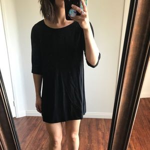 American apparel dress